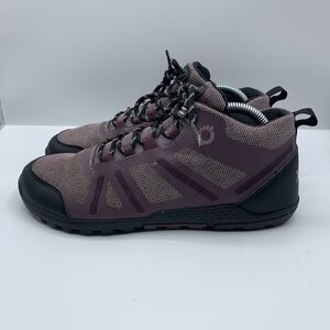 Xero Shoes Women’s Daylight Hiker Fusion Size 9 Mulberry